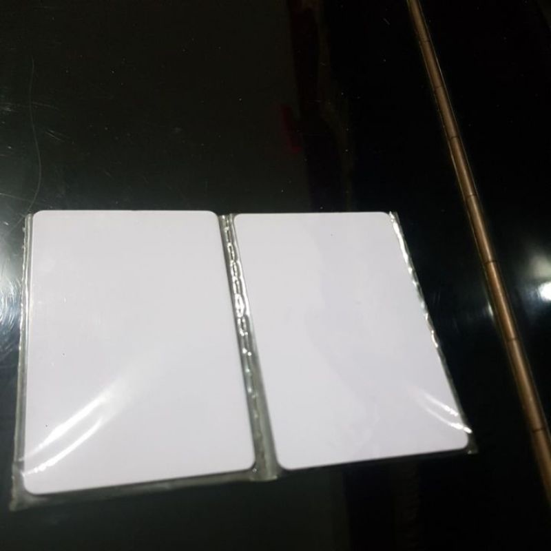 Combo 10 thẻ từ tần số 13,56 MHz