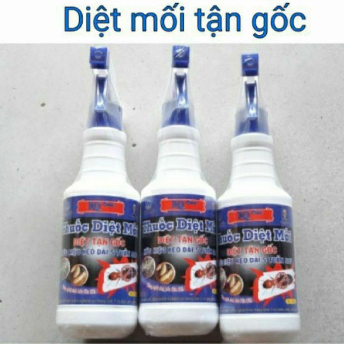 [G02] Thuốc diệt mối tận gốc Sifa S030