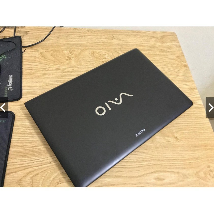 [500K] Laptop Sony Vaio VPCEB Core i5, RAM 4GB, HDD 250GB, 15.5" HD LED | BigBuy360 - bigbuy360.vn