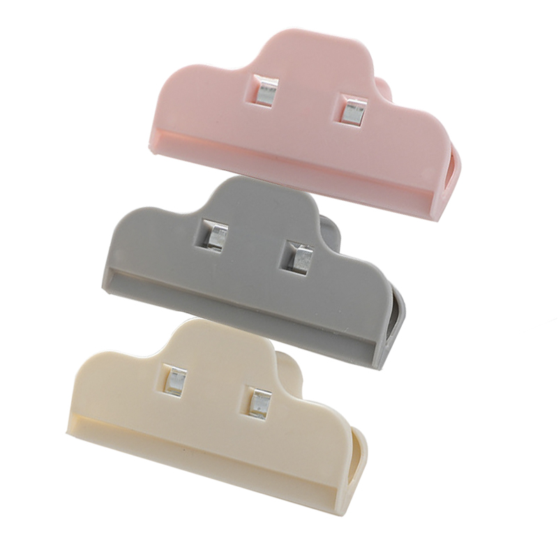 Kẹp ANAEAT Bịt Kín Túi Thực Phẩm Đồ Ăn Nhẹ Cho Nhà Bếp Đa Năng