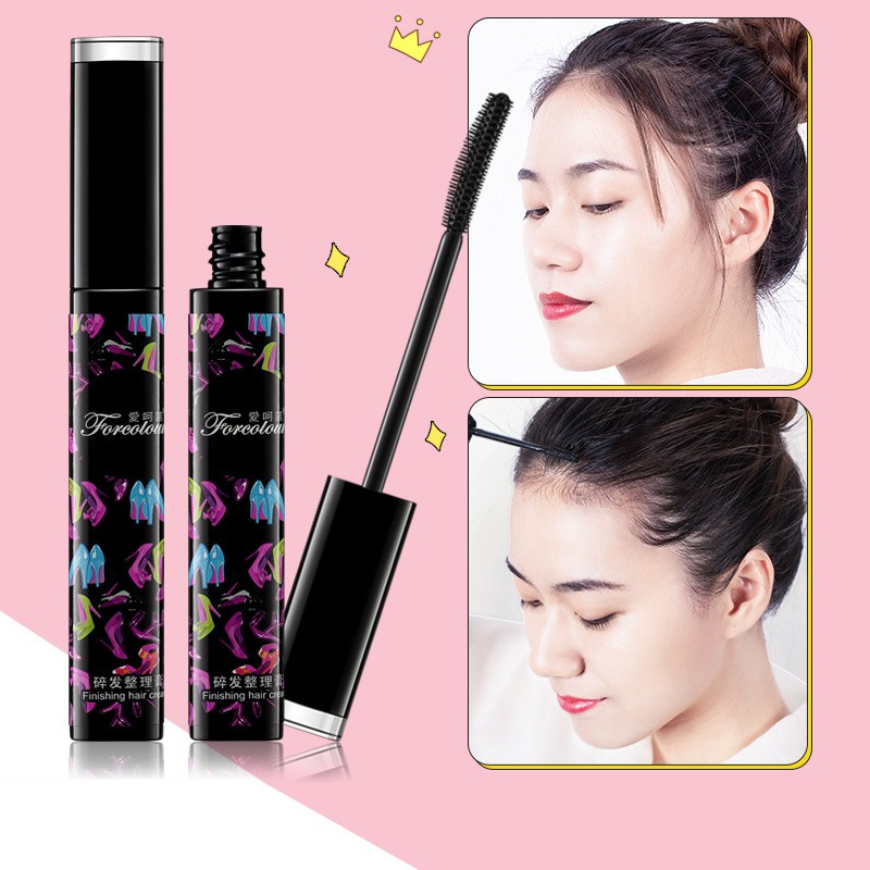 Mascara chải tóc con làm gọn tóc và chống rụng, gãy tóc FARSALI SFG002