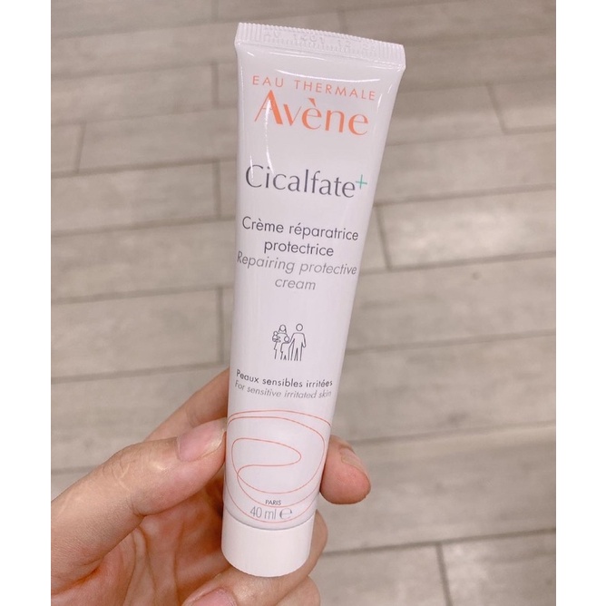[FREE SHIP] Kem dưỡng phục hồi mờ thâm sẹo AVENE