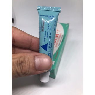 Mốc Lác Xanh Cho Gà Đá - 10g
