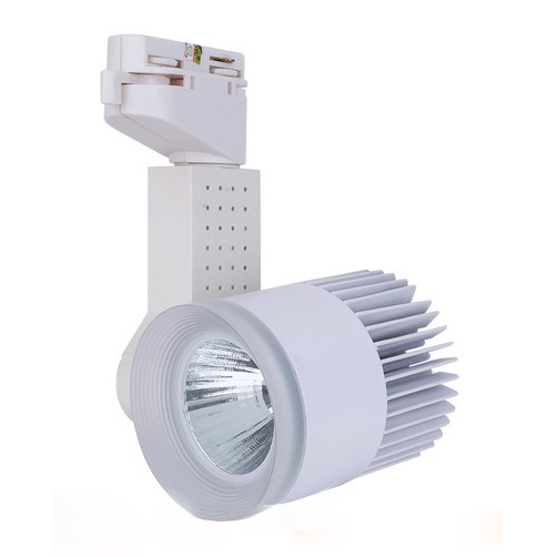 Đèn rọi ray 12w rọi mini cao cấp