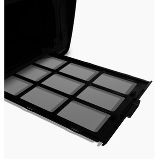 Vỏ máy tính - Case NZXT Manta