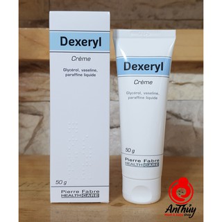 Kem dưỡng da Pháp Dexeryl