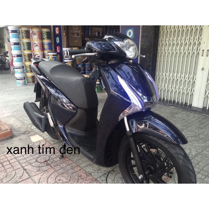 cánh yếm Nắp trên ốp trước sh 2012-2013-2014-2015-2016 honda