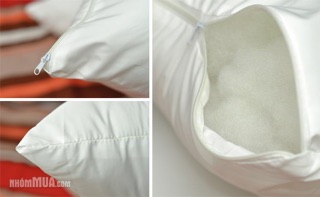 Ruột gối hơi cao cắp (cặp)