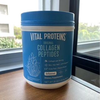 Collagen peptides thuỷ phân Vital