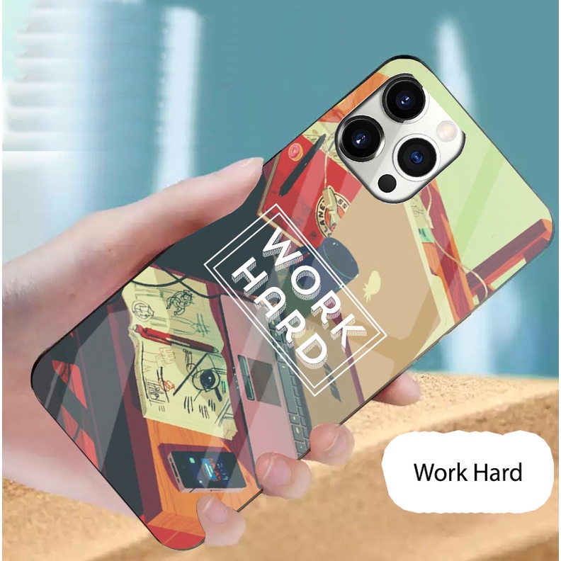 Ốp kính cường lực IPHONE 13, 13 PRO, 13 PRO MAX, IPHONE 13 MINI Cao Cấp