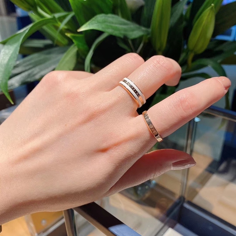 Nhẫn nam nữ Daniel Wellington DW Ring Classic Full box đầy đủ hộp, túi xách -Tuyển CTV -Hỗ trợ DROPSHIP
