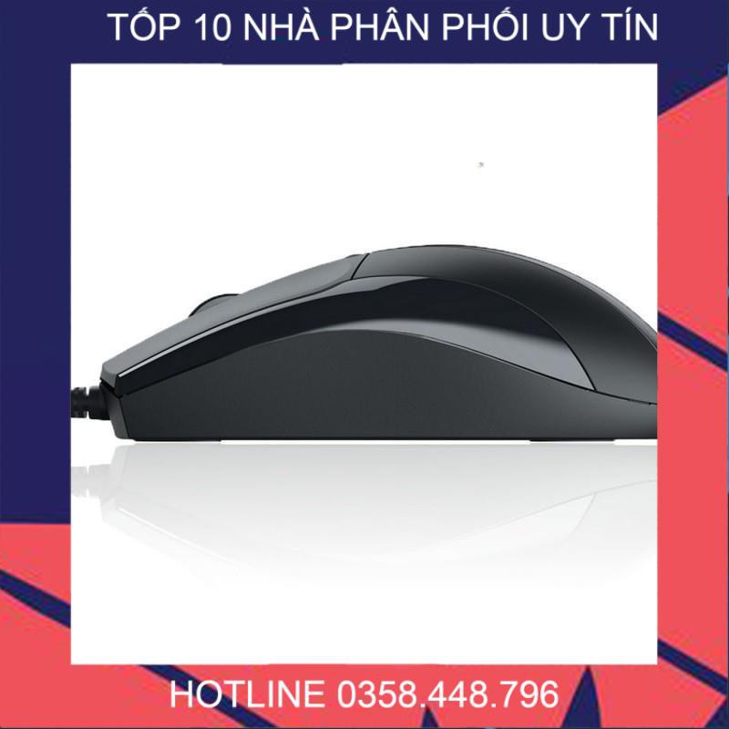 [𝐅𝐫𝐞𝐞𝐒𝐡𝐢𝐩 – 𝐡𝐚̀𝐧𝐠 𝐜𝐚𝐨 𝐜𝐚̂́𝐩] Chuột DAREU LM066 (USB) có dây | BigBuy360 - bigbuy360.vn