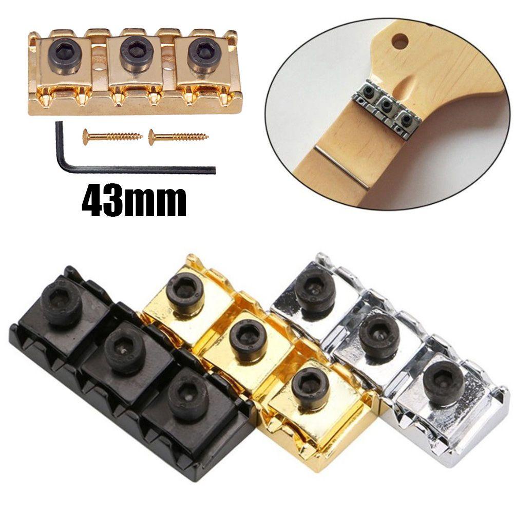 CHOOKEY Khối Khóa Dây Đàn Guitar 43mm Chuyên Dụng