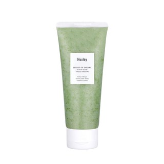 Tẩy tế bào chết huxley scrub mask sweet therapy