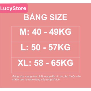 Đồ bộ Pijama quần lửng lụa mát cao cấp