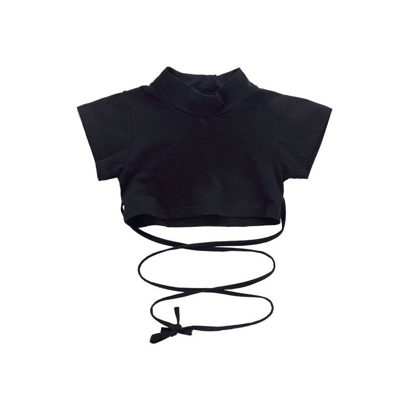 Trang Phục Nhảy Hiphop Đường Phố Dành Cho Bé Gái