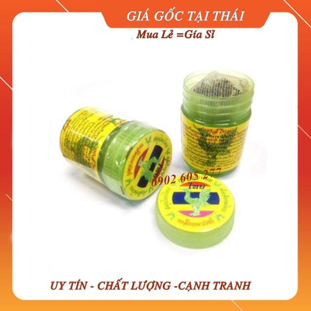 [Combo] 12 Hít Thảo dược Hong Thai Thái Lan