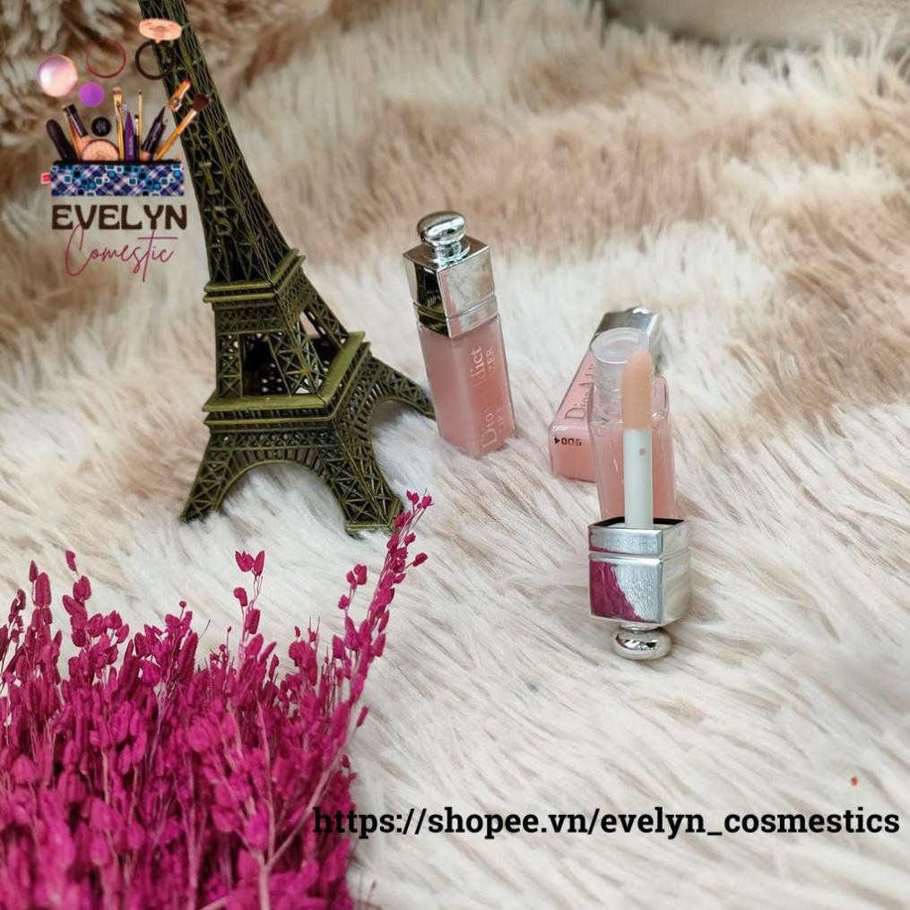 Son Dưỡng Môi Dior Addict Lip Maximizer Mini 2ml - dưỡng ẩm mềm môi | BigBuy360 - bigbuy360.vn