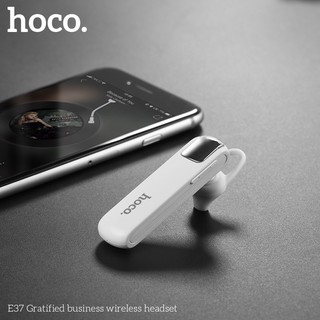 Tai Nghe Bluetooth Hoco E37 V4.1 / E57 V5.0 Chính Hãng