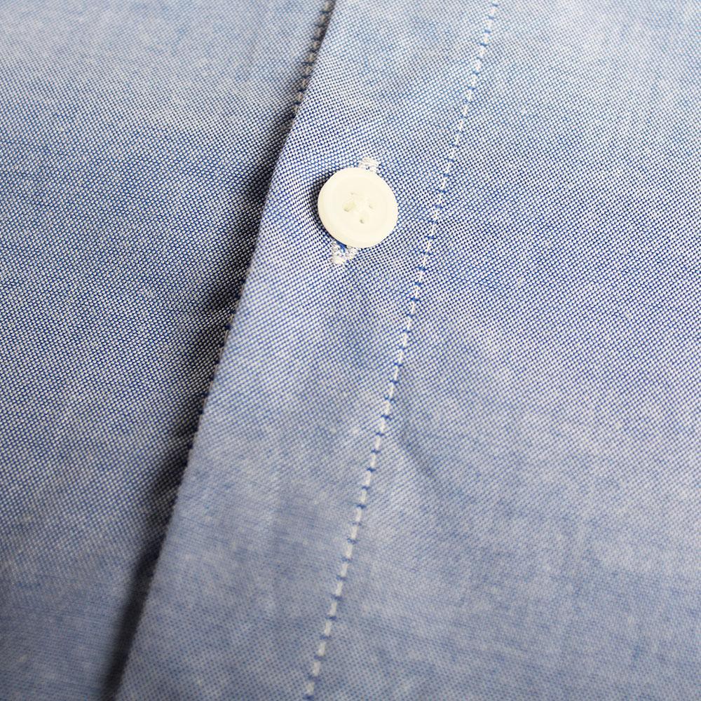 [Xả kho áo] Áo sơ mi dài tay nam vải cotton vải đũi thoáng mát thấm hút mồ hôi tốt | BigBuy360 - bigbuy360.vn