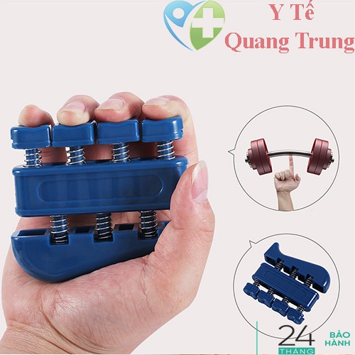 Bộ Dụng Cụ 5 Món Tập Cơ Tay