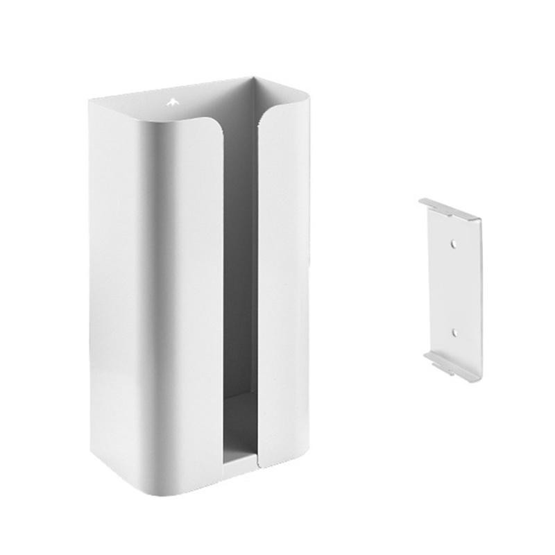 Giá Đỡ Cuộn Giấy Vệ Sinh Tự Dính Tiện Dụng