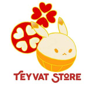 Teyvat Store