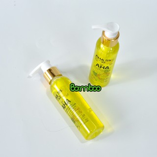 Serum dưỡng trắng da AHA 120ml Thái Lan