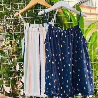 Áo 2 dây xuất xịn Anko