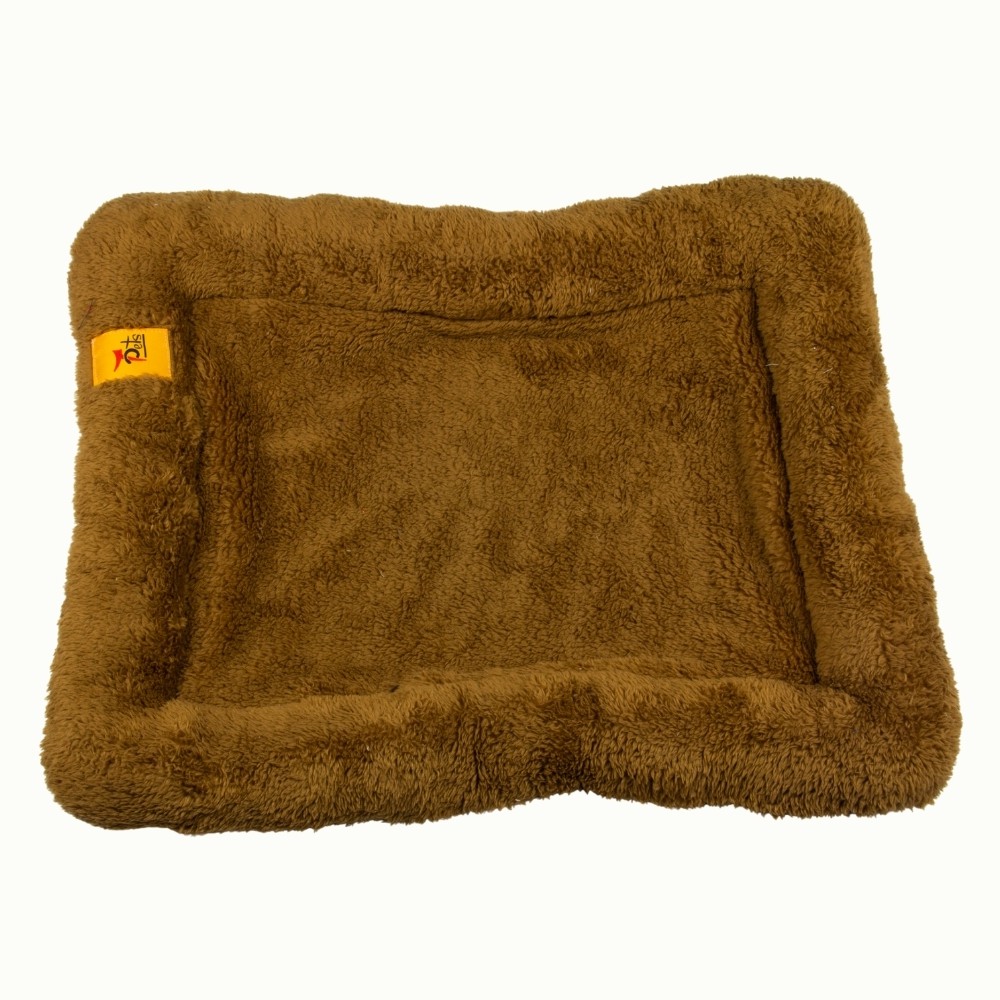 Thảm nệm lông giữ ấm cho chó mèo thương hiệu TPets-TP204