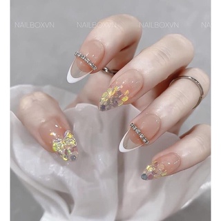 nail box hải yến