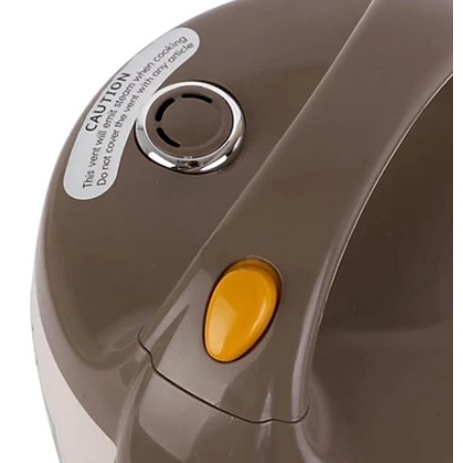 Nồi Cơm Điện Mini Supor CFXB16YB3VN  Dùng cho 1-2 người ăn