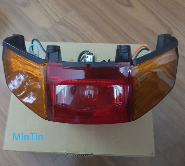 Củ đèn hậu xe Dream