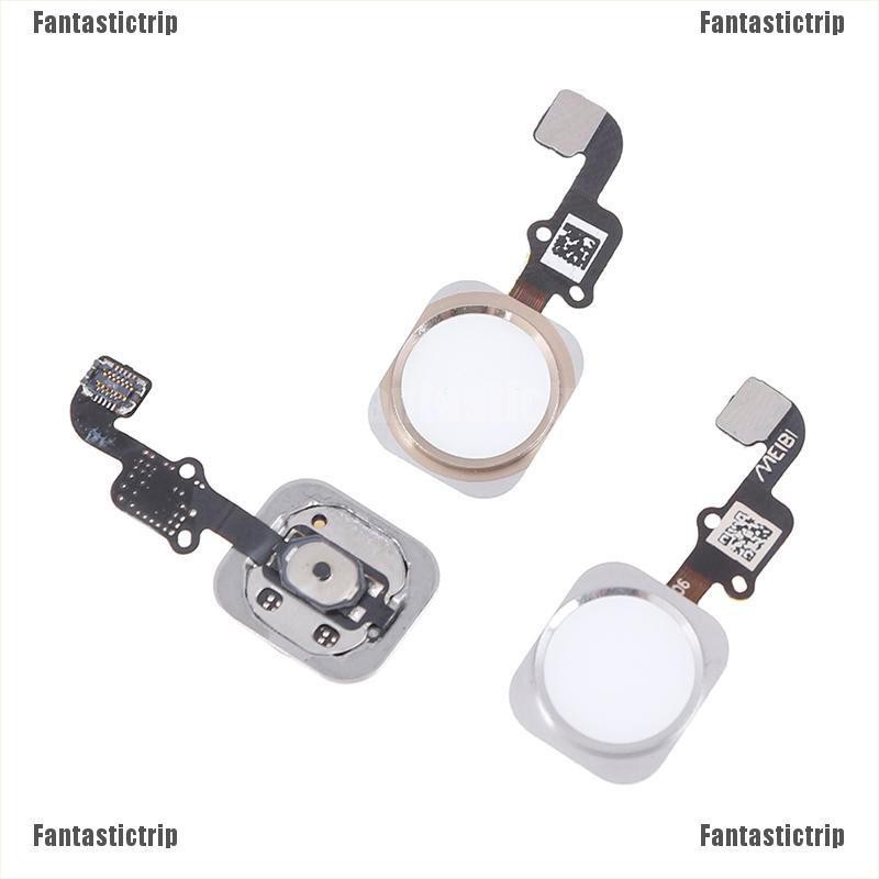 Mạch Cảm Biến Vân Tay Thay Thế Cho Điện Thoại