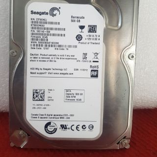 _ổ cứng pc seagate dung lượng 250g- 500gb