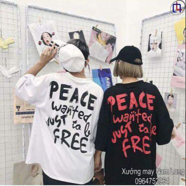 Áo combo khách đặt