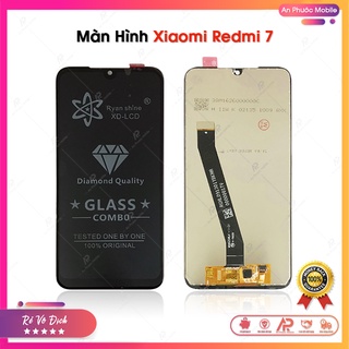 Màn hình xiaomi redmi 7 - màn hình cảm ứng điện thoại xiaomi full bộ