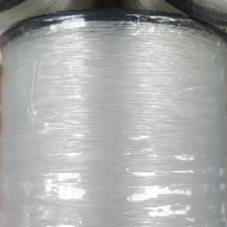 Cước con cọp (đầu hổ) Black Arrow 500m
