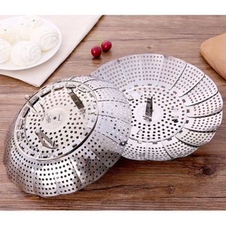 VỈ HẤP INOX ĐA NĂNG