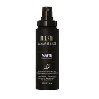 XỊT KHÓA NỀN GIỮ LỚP TRANG ĐIỂM MILANI MAKE IT LAST MATTE FINISH 60ML NHẬP KHẨU CHÍNH HÃNG - 4614
