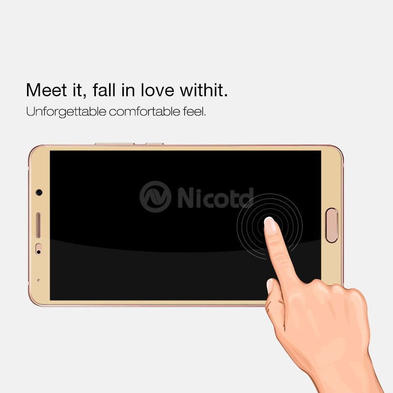 Miếng Dán Cường Lực 3D Cho Huawei Mate 10 5.9 inch