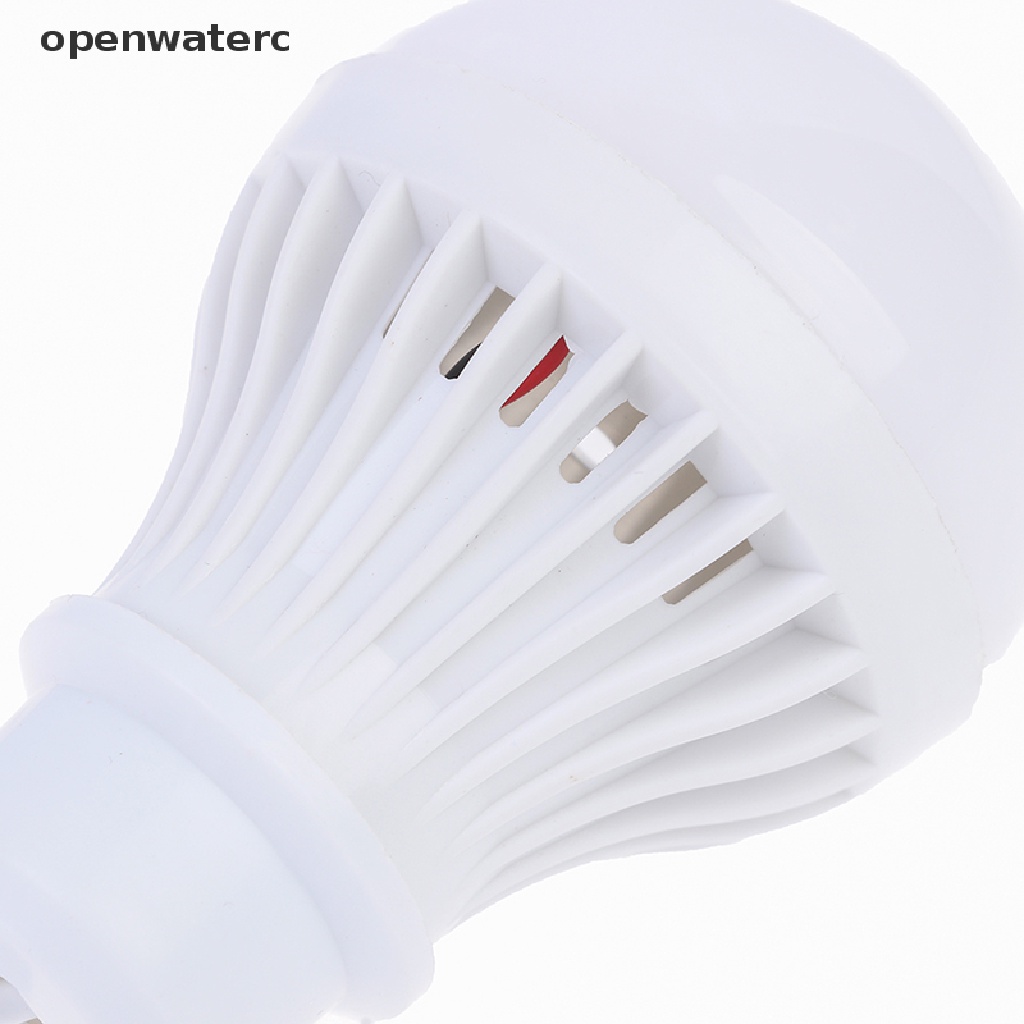 Bóng Đèn LED 5V 3W-12W Cổng USB Tiện Dụng Mang Theo Du Lịch / Cắm Trại
