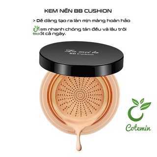 Phấn nước BB Cushion LAMEILA 8008