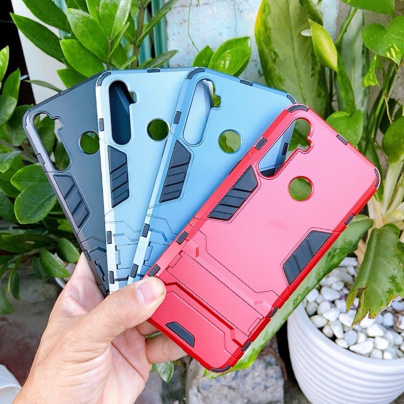 ốp chống sốc idr Realme 5/5:/5/.5/6i/C3