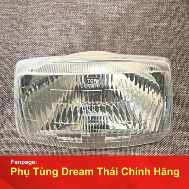 [PTD] - Chóa đèn dream 12V25/25W - Honda Thái Lan
