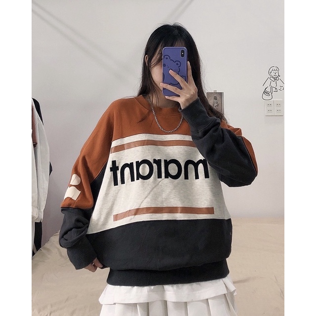ÁO NỈ MỚI VỀ