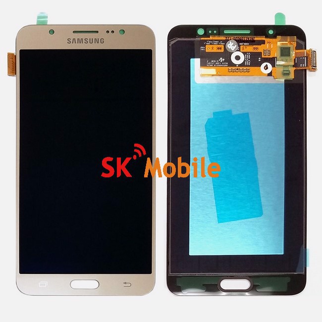 Màn Hình Samsung Galaxy J5 2016 J510 Linh Kiện/ Zin