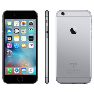 Điện thoại Apple Iphone 6s Plus - 32GB, hàng cũ