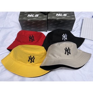 NÓN BUCKET TAI BÈO YN ĐỘI ĐC 2 KIỂU