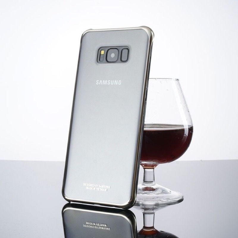 ốp nhựa cứng công ty s10plus( combo 5 cái)